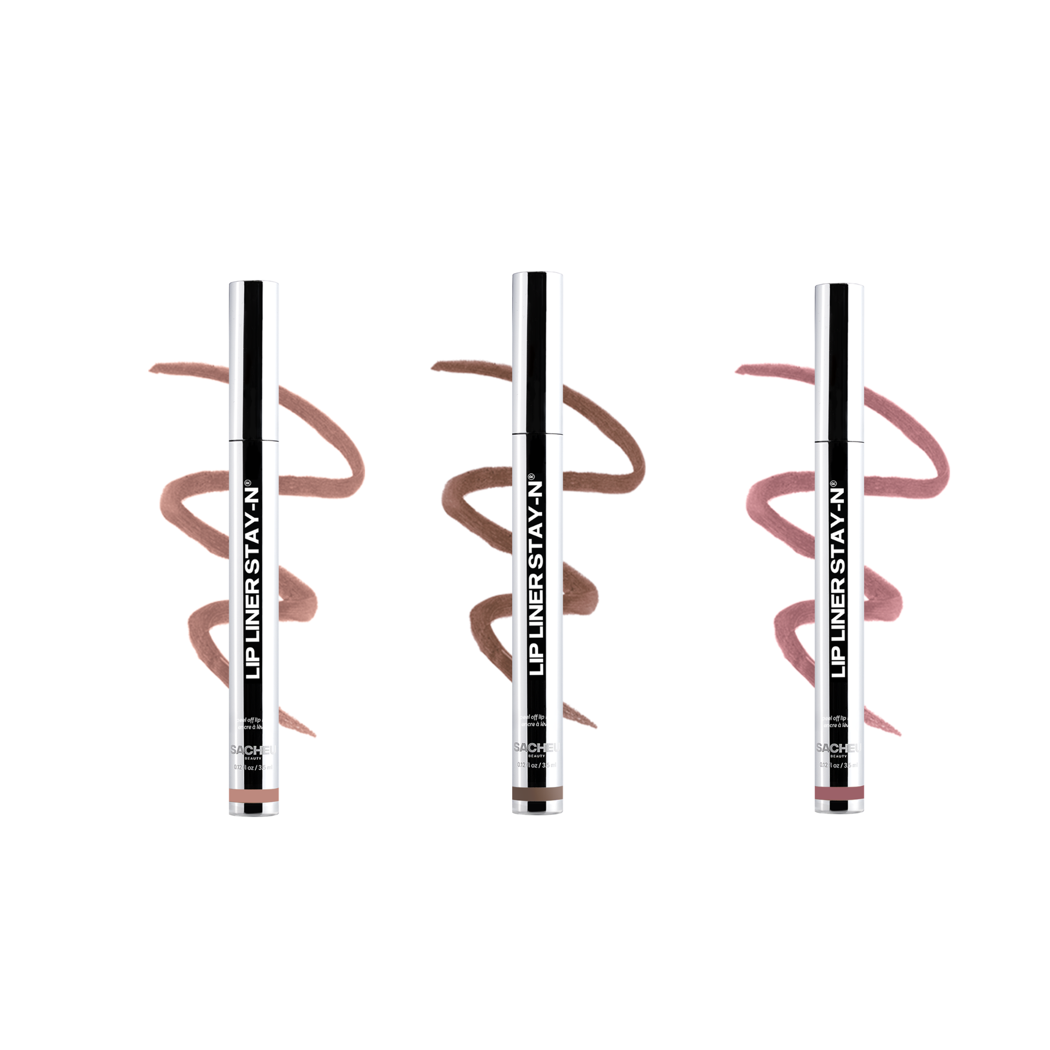 Lip Liner Stay-N®