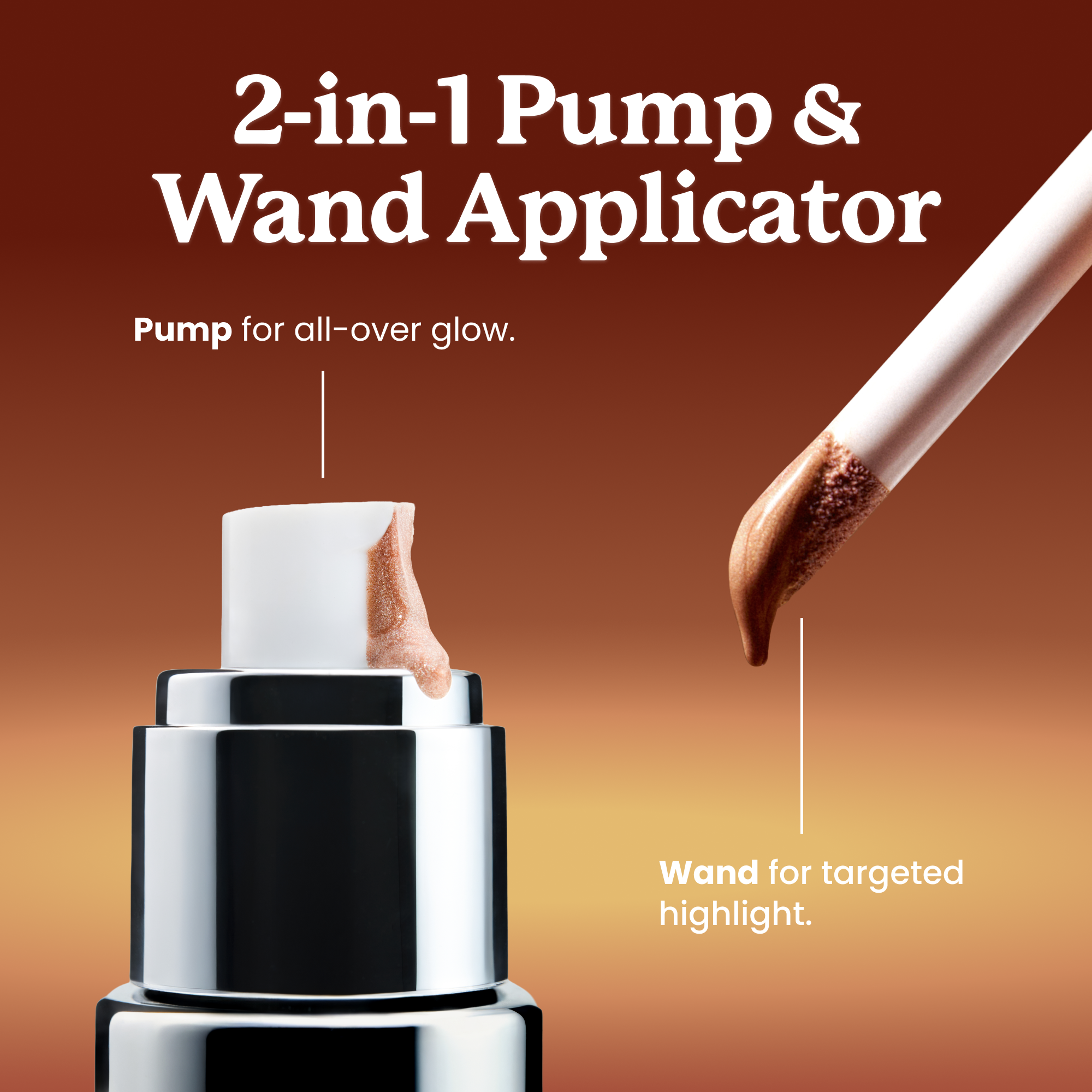 Liquid Glow STAY-N®