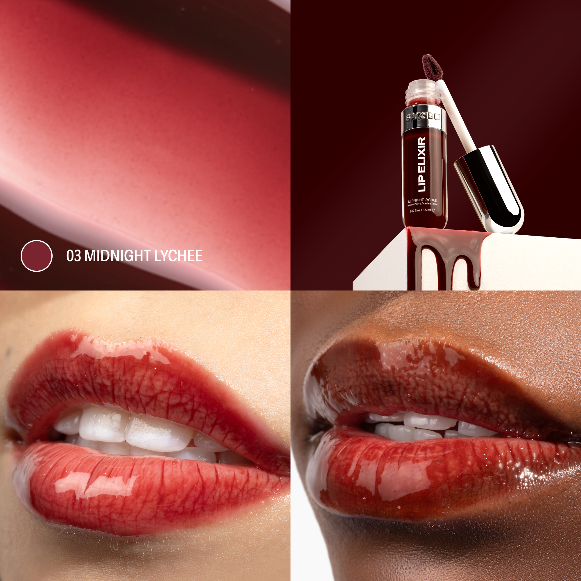 Lip Glaze Elixir