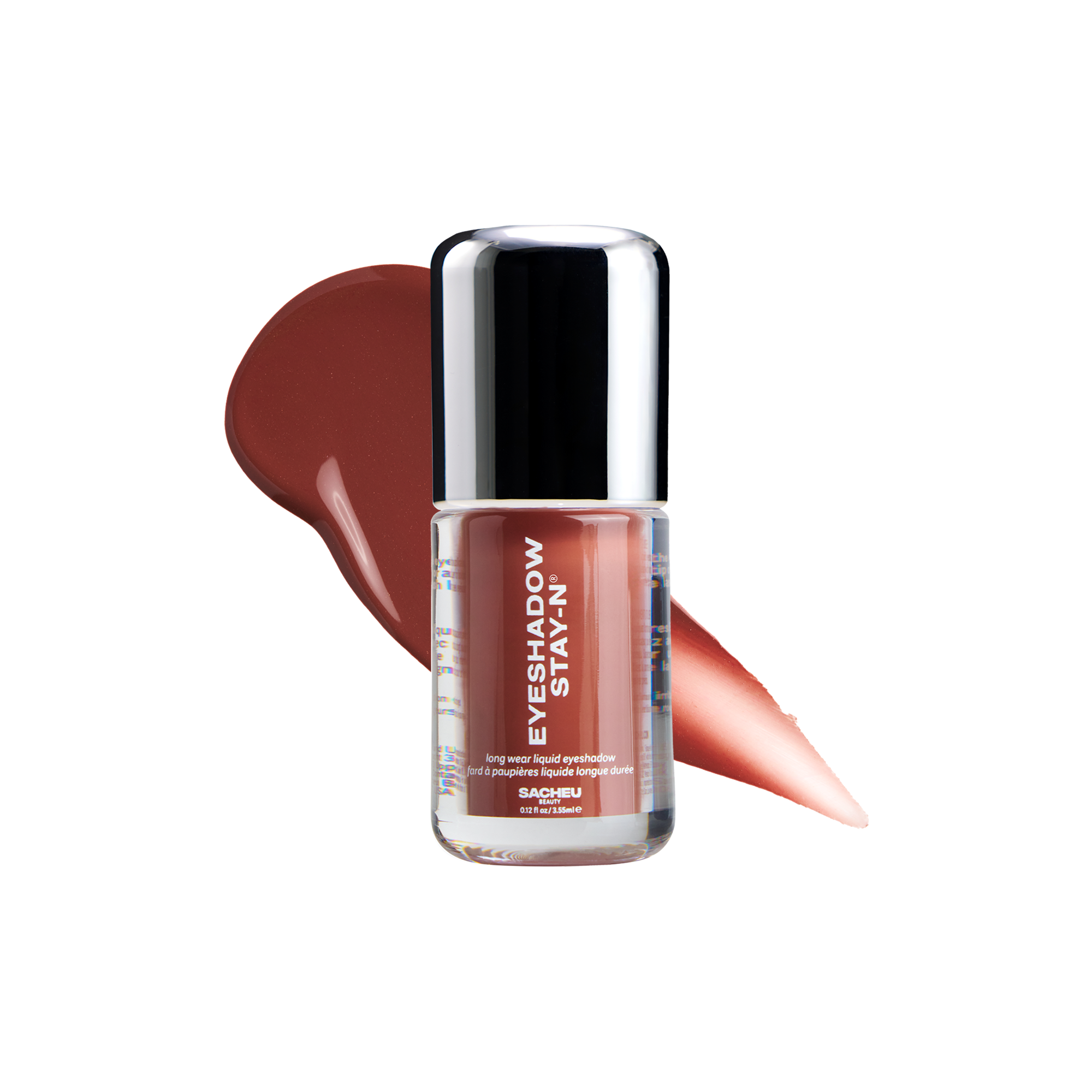 Eyeshadow STAY-N®