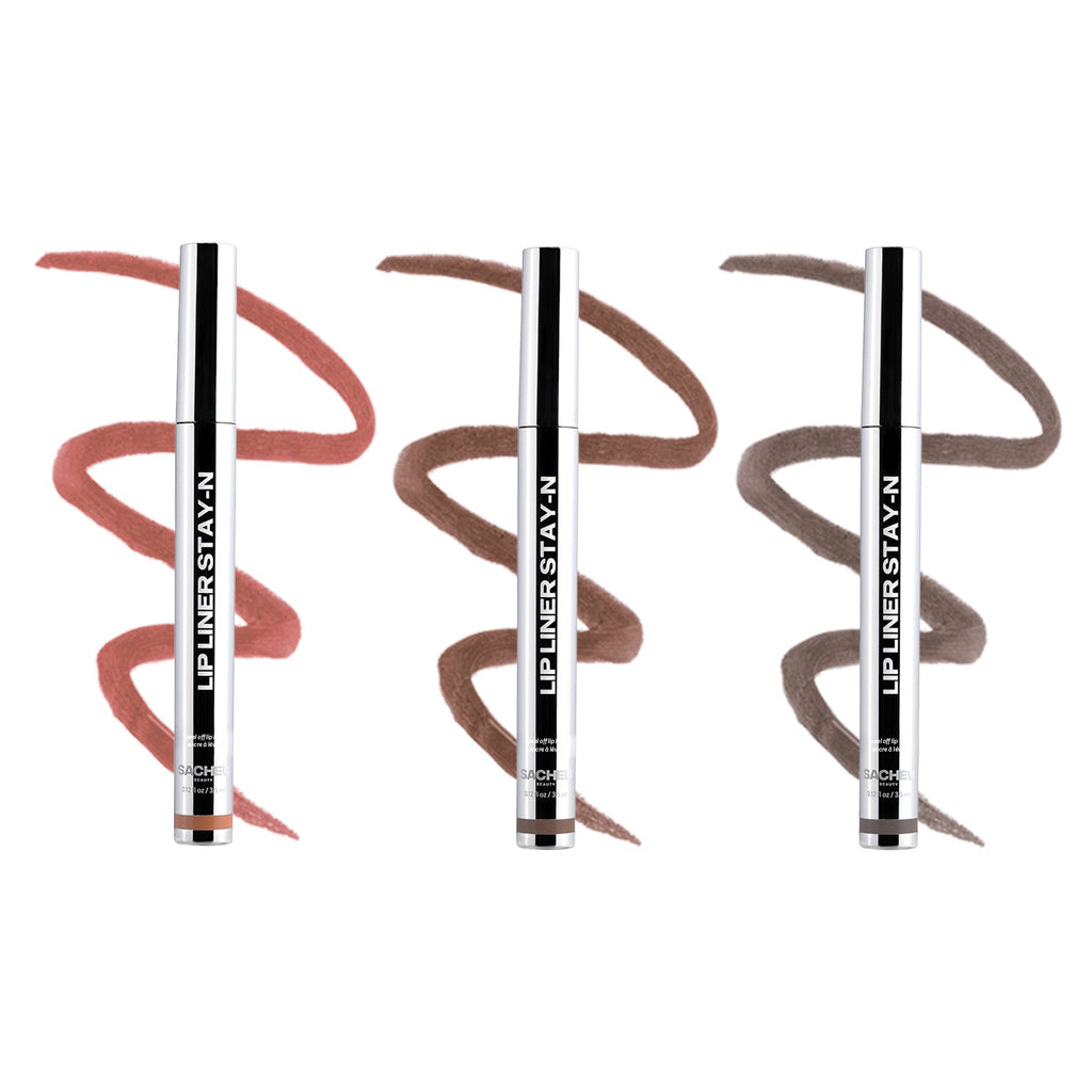 Lip Liner Stay-N®