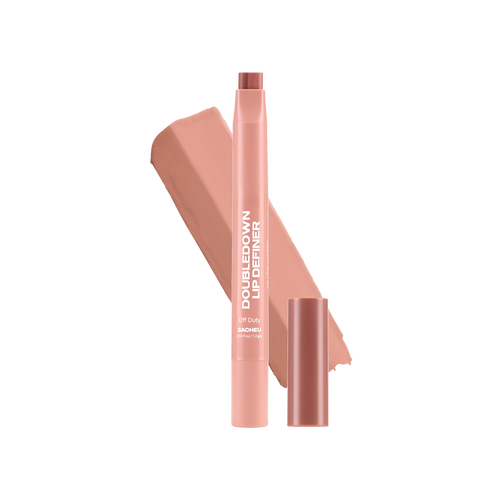 DoubleDown Lip Definer™