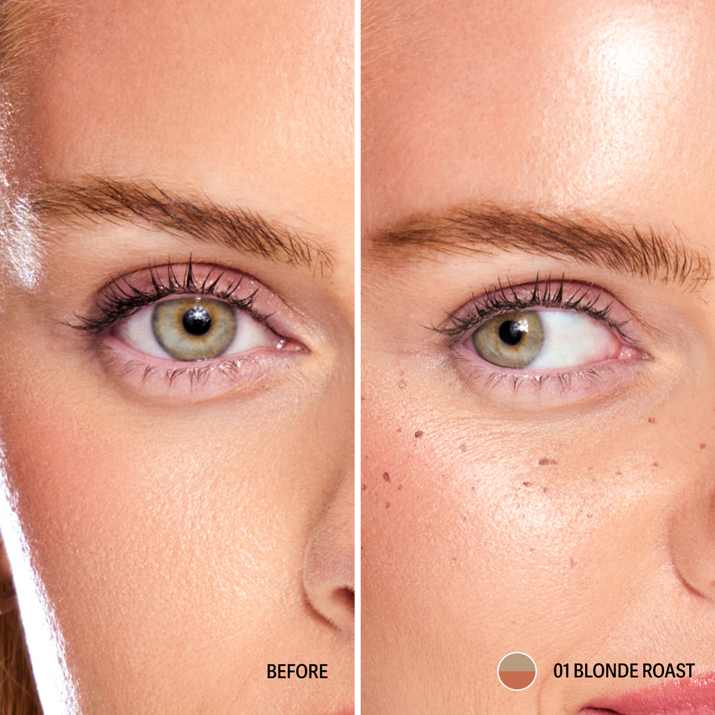 Brow & Freckle STAY-N®