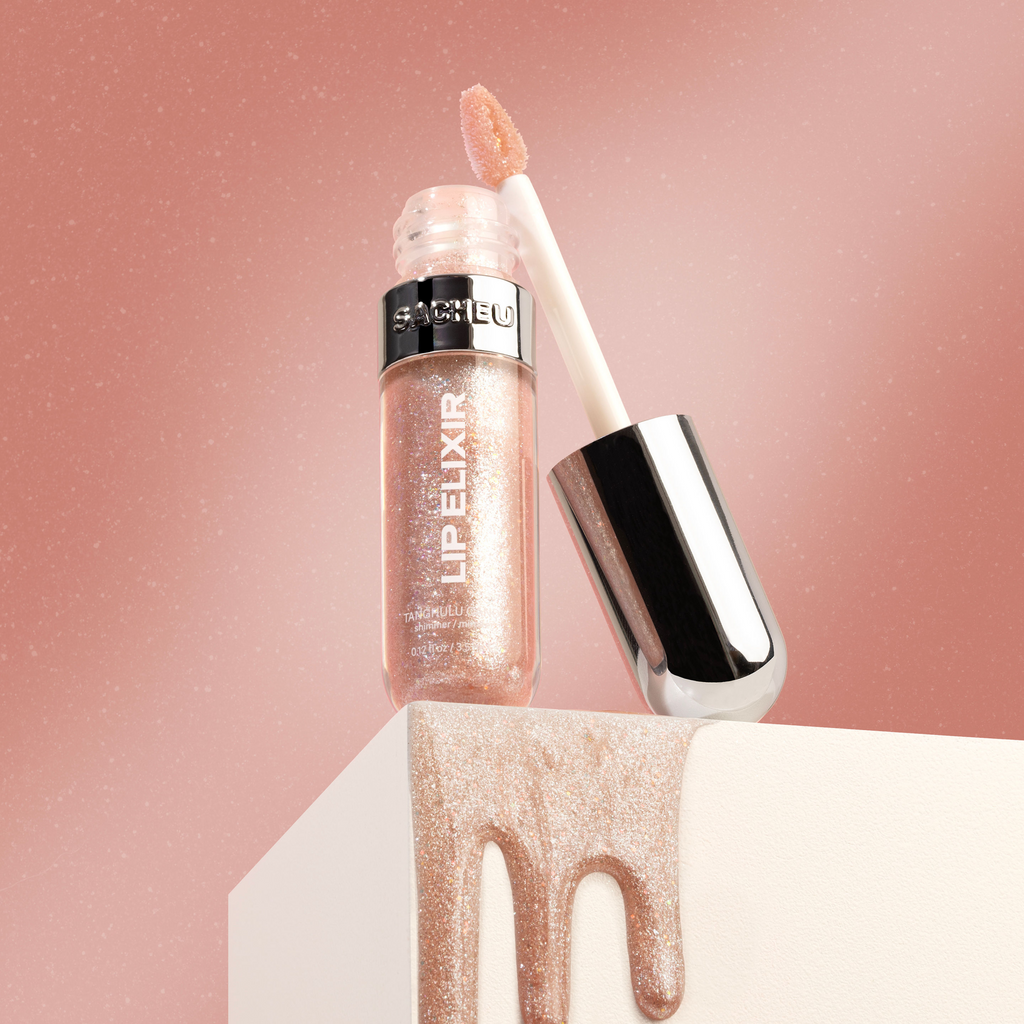 Lip Glaze Elixir
