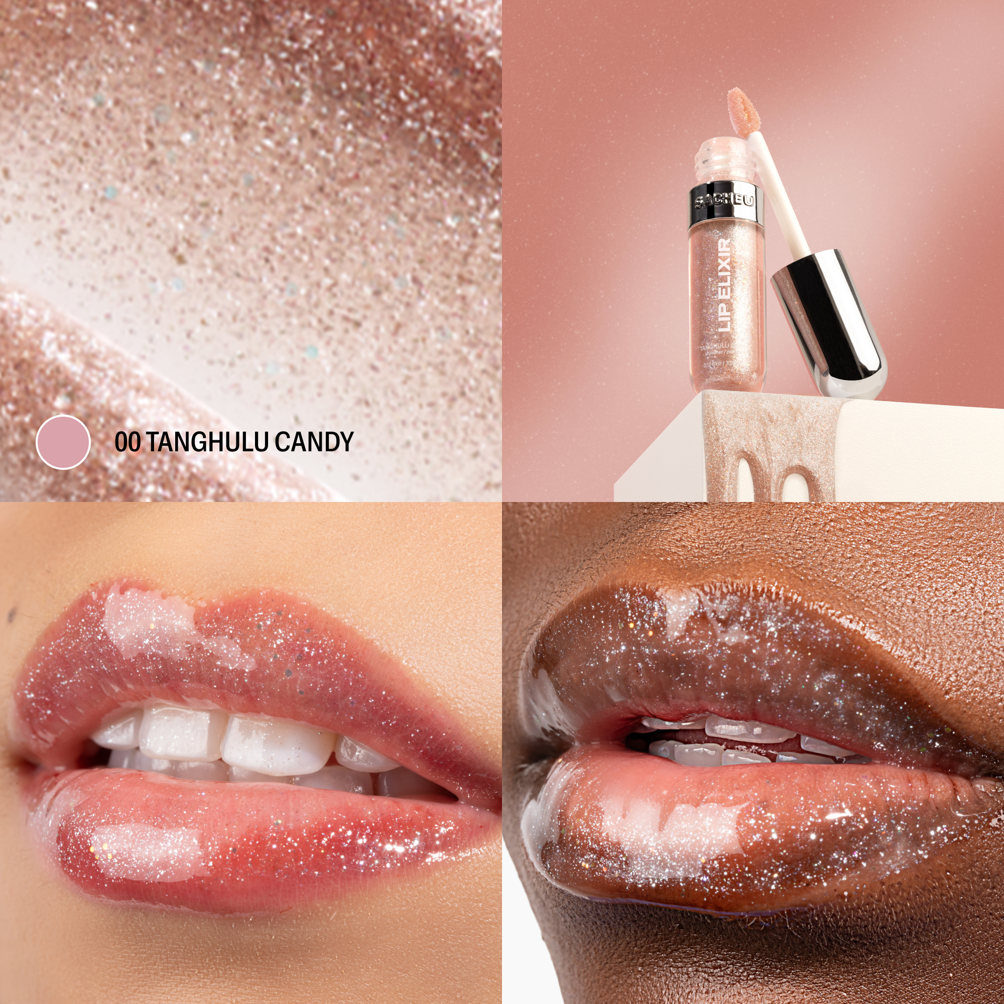 Lip Glaze Elixir
