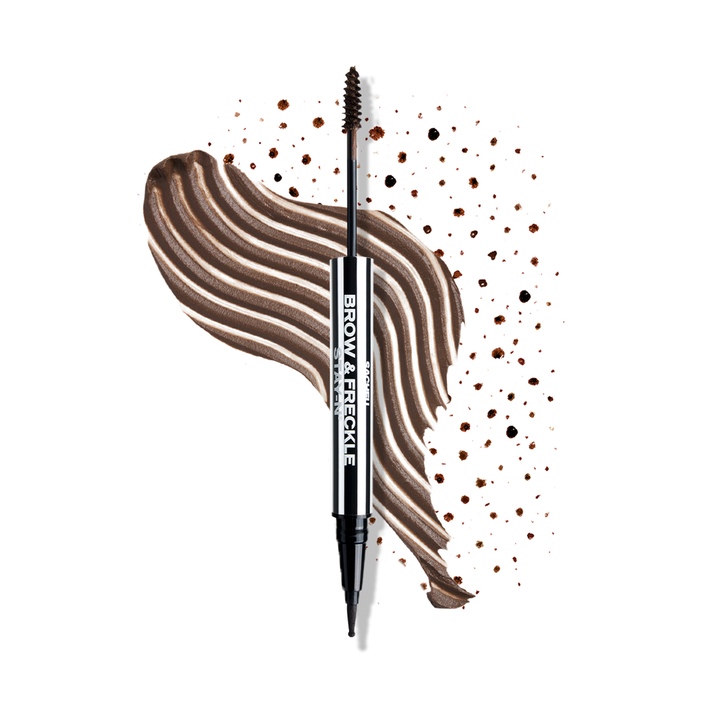 Brow & Freckle STAY-N®