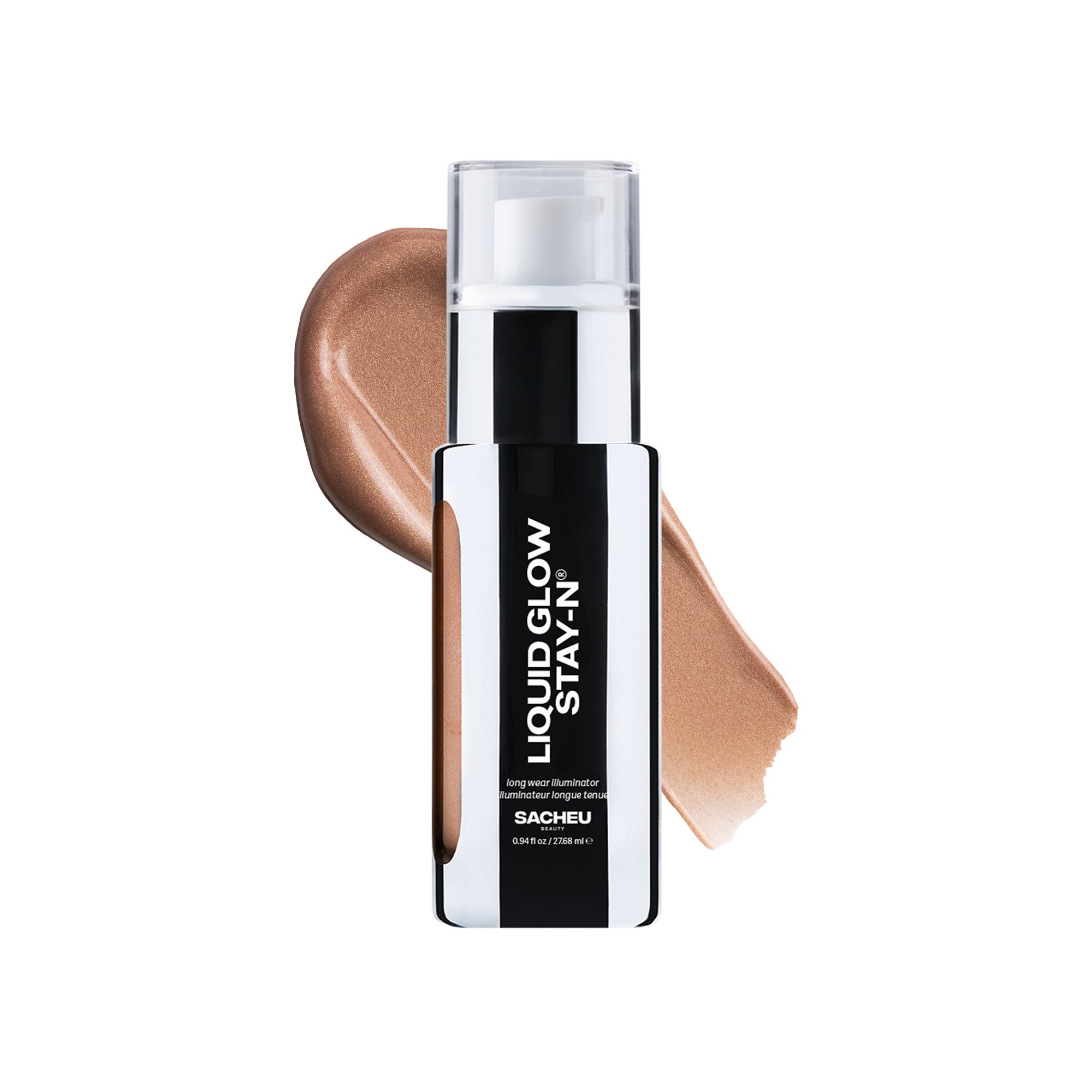 Liquid Glow STAY-N®
