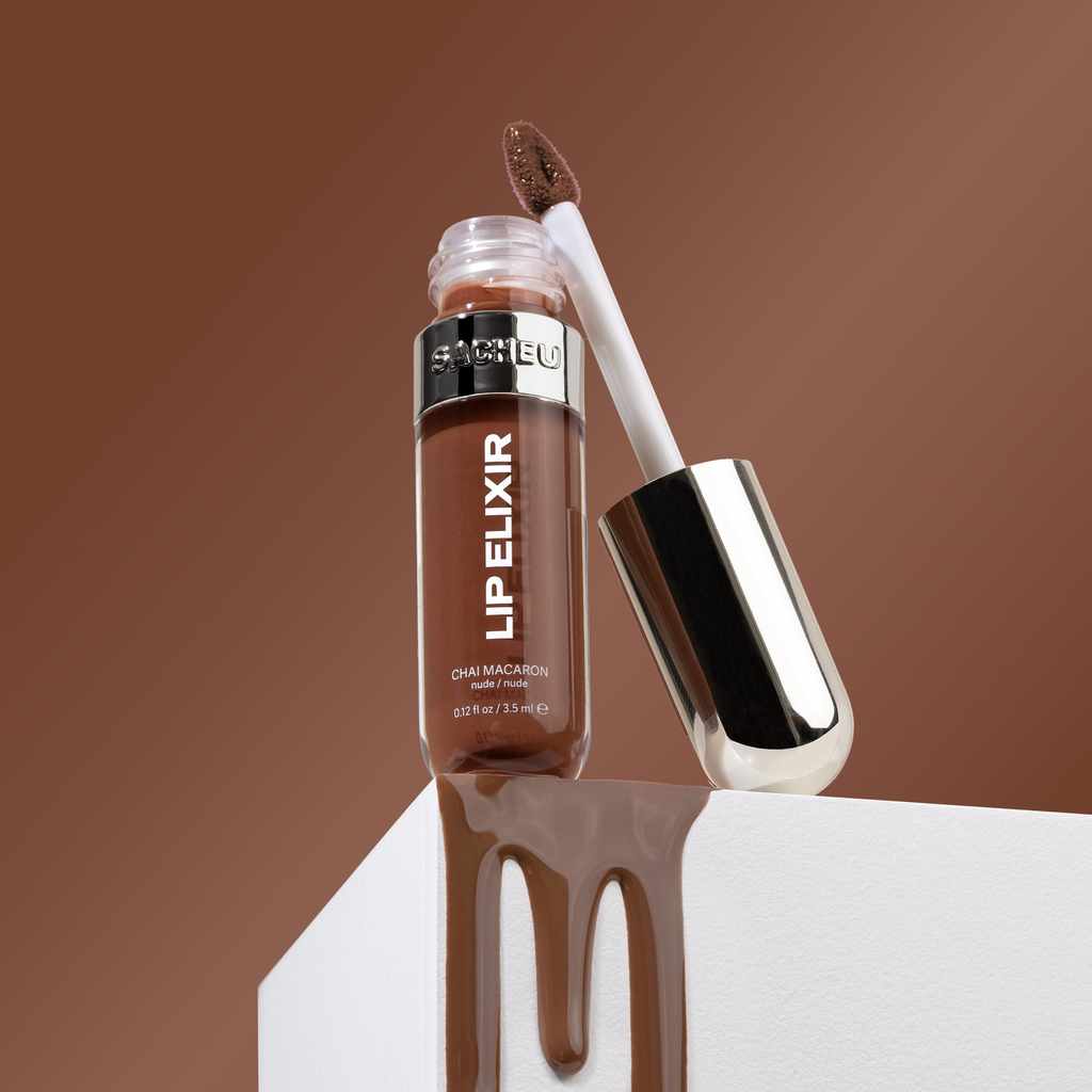 Lip Glaze Elixir