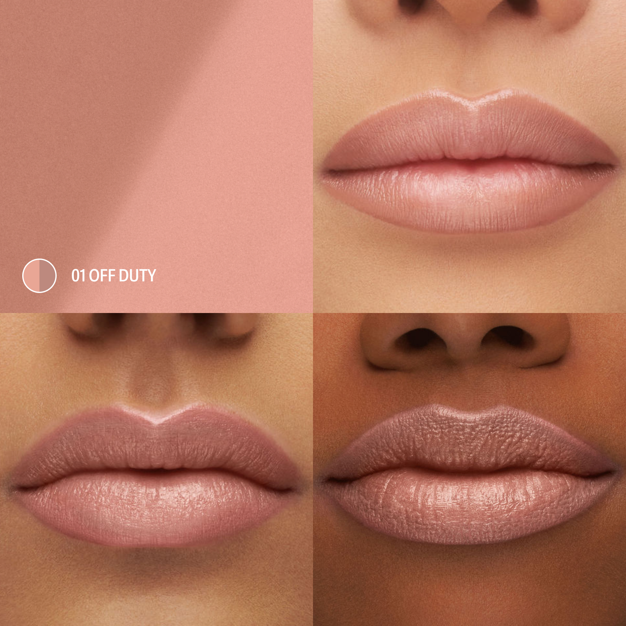 DoubleDown Lip Definer™