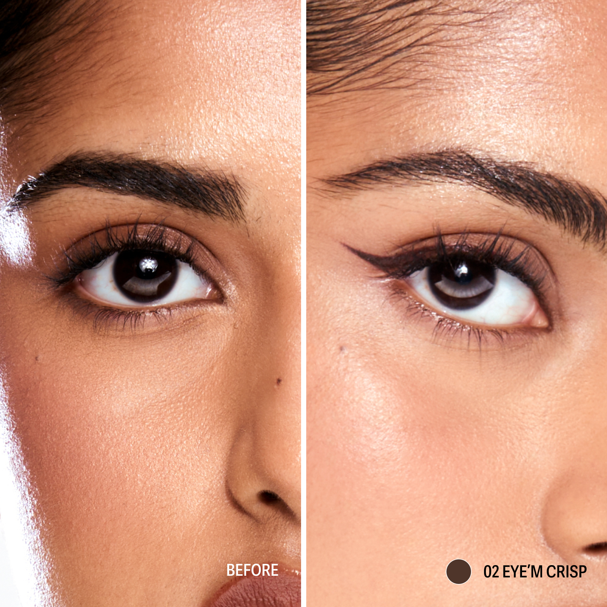 Eyeliner STAY-N®