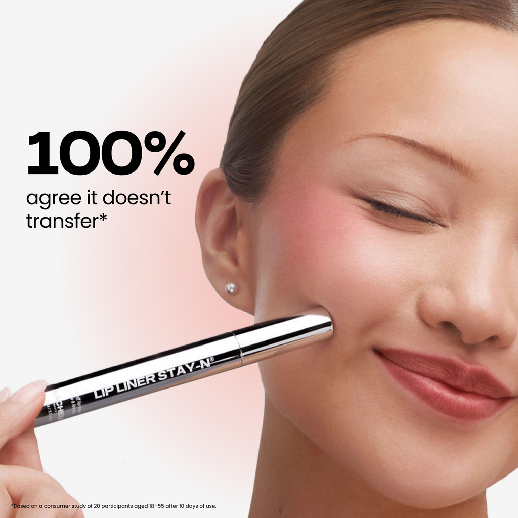 Lip Liner Stay-N®
