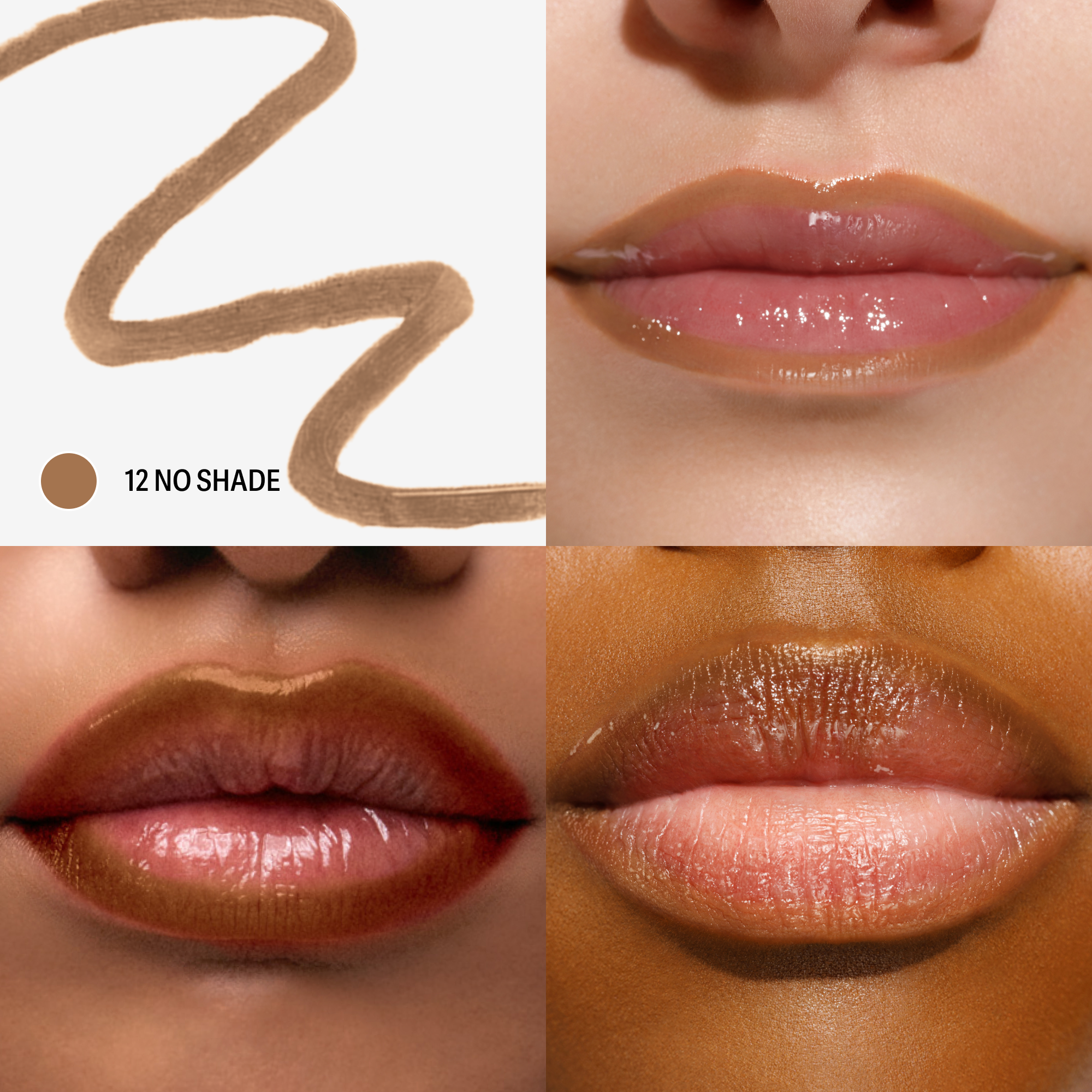 Lip Liner Stay-N®